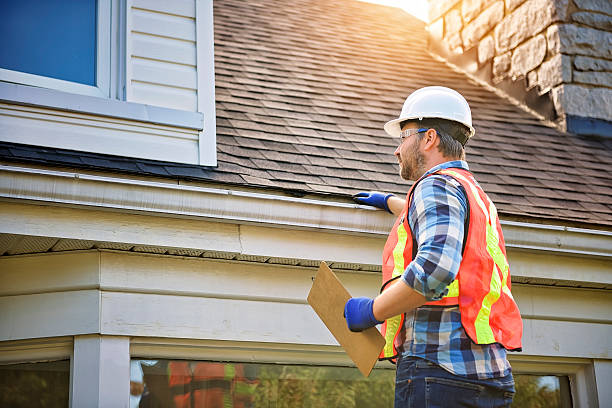Trusted Emergency Roof Repair service in Brighton, MI - Ben Roofing and Steel LLC